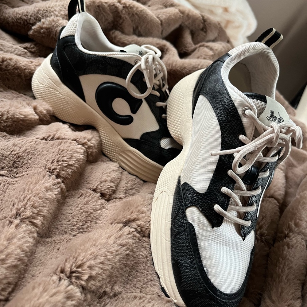 Coach Shoes